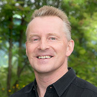 Lars Edsvik